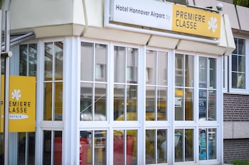 hotel hannover airport by premiere classe