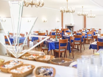 hotel hannover airport by premiere classe