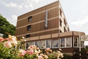 hotel hannover airport by premiere classe