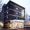 hotel hannover airport by premiere classe