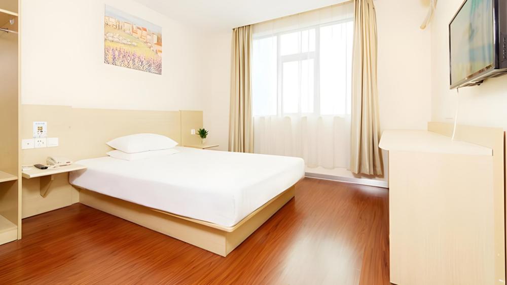 hanting hotel tianjin hangu stadium