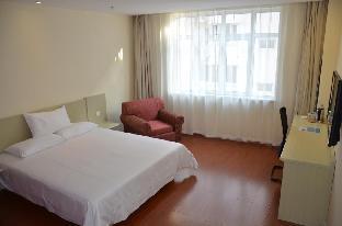 hanting hotel tianjin hangu stadium