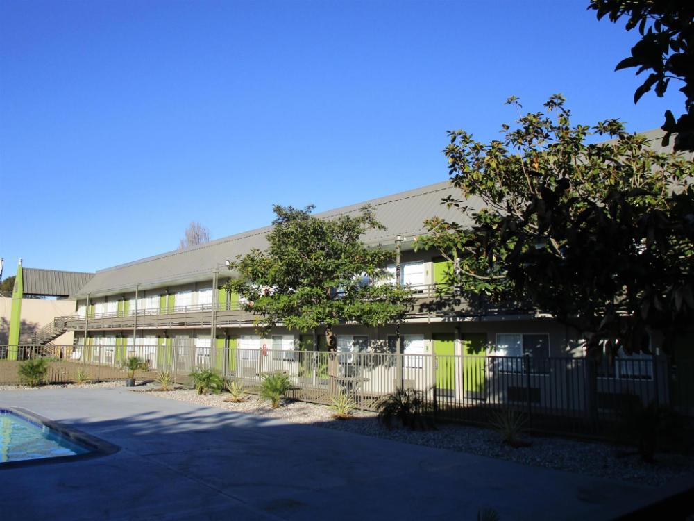 surestay plus hotel by best western point richmond