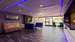 surestay plus hotel by best western point richmond