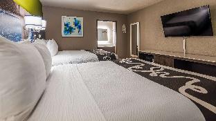 surestay plus hotel by best western point richmond
