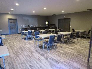 surestay plus hotel by best western point richmond