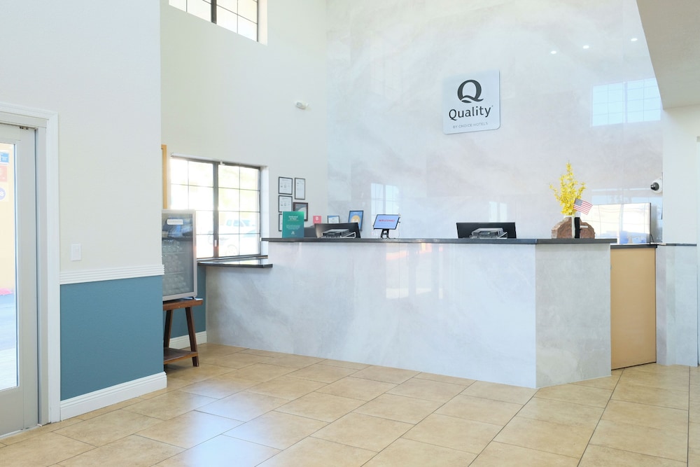 quality inn holbrook near petrified forest