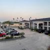 texas inn la feria