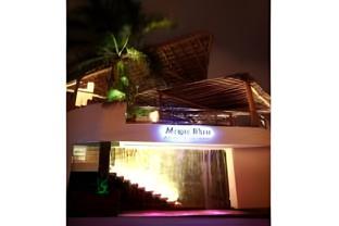 Magic Blue Spa Boutique Hotel-Adult Only,In Playa Del Carmen (12Th Street),4 star