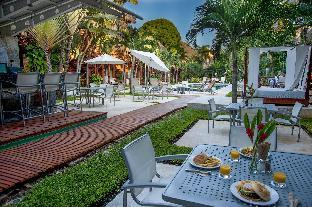 Magic Blue Spa Boutique Hotel-Adult Only,In Playa Del Carmen (12Th Street),4 star