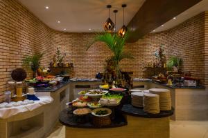 Magic Blue Spa Boutique Hotel-Adult Only,In Playa Del Carmen (12Th Street),4 star