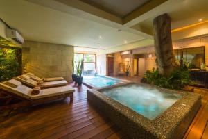 Magic Blue Spa Boutique Hotel-Adult Only,In Playa Del Carmen (12Th Street),4 star