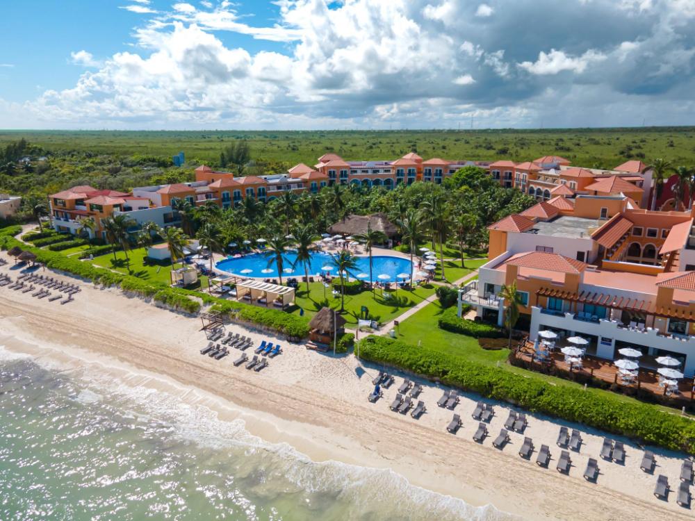 el beso adults only at ocean coral and turquesa all inclusive