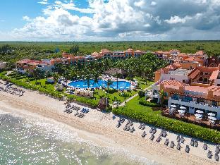 el beso adults only at ocean coral and turquesa all inclusive