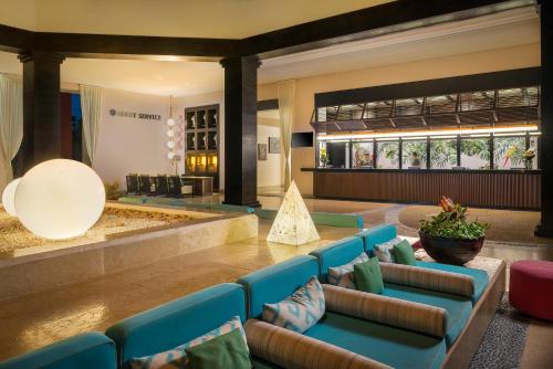 el beso adults only at ocean coral and turquesa all inclusive