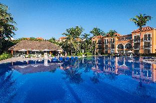 el beso adults only at ocean coral and turquesa all inclusive