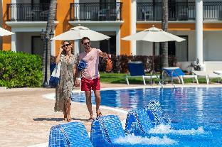 el beso adults only at ocean coral and turquesa all inclusive