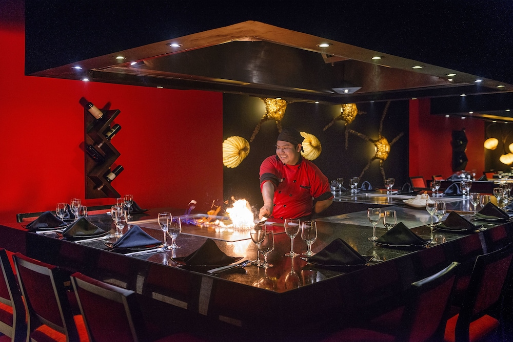 el beso adults only at ocean coral and turquesa all inclusive