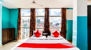 Hotel The Touch,Henima>>Dimapur,3 star