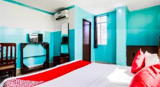 Hotel The Touch,Henima>>Dimapur,3 star