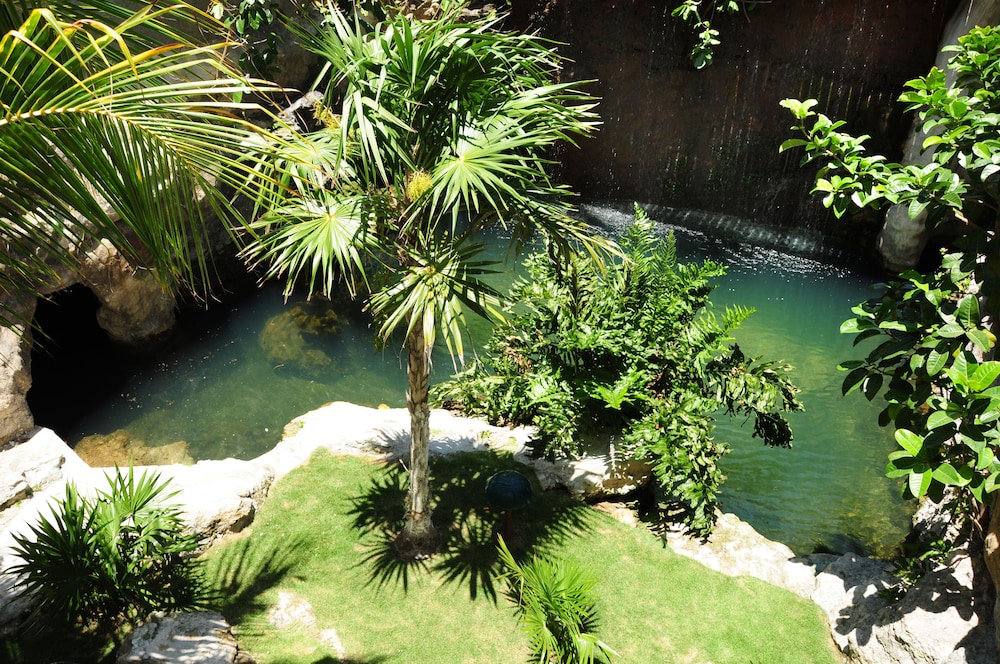 playa del carmen
