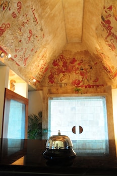 hotel posada sian kaan