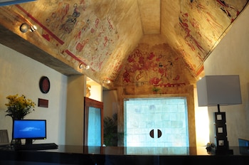 hotel posada sian kaan