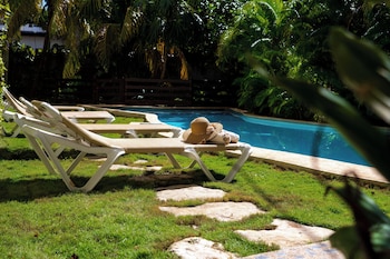 hotel posada sian kaan