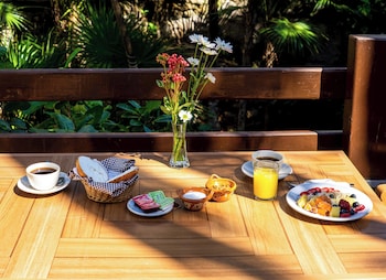 hotel posada sian kaan