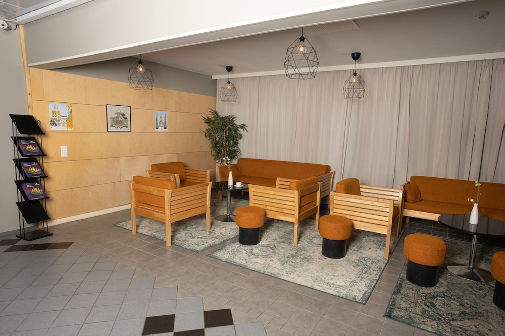 herttua hotel and spa