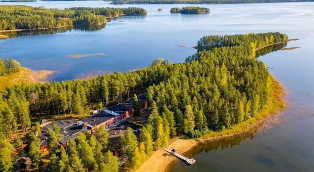 herttua hotel and spa