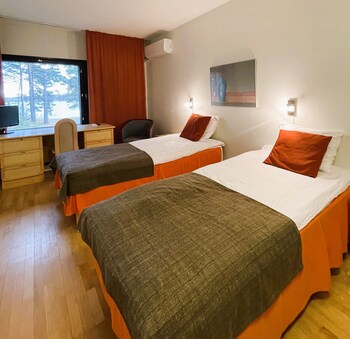 herttua hotel and spa