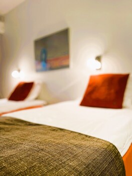herttua hotel and spa