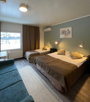 herttua hotel and spa