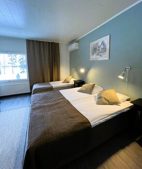 herttua hotel and spa