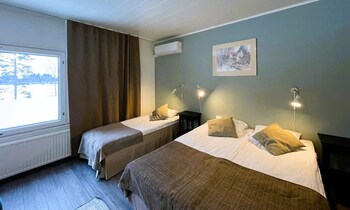 herttua hotel and spa