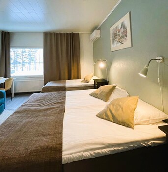 herttua hotel and spa