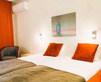 herttua hotel and spa