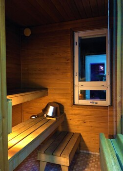 herttua hotel and spa