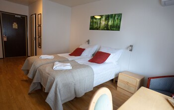 herttua hotel and spa