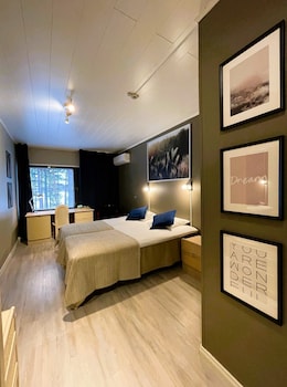 herttua hotel and spa