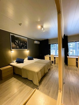 herttua hotel and spa