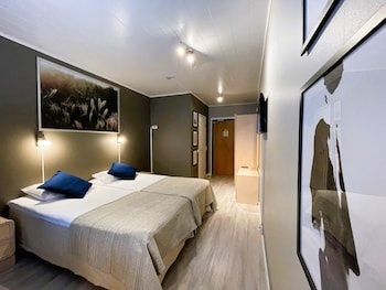 herttua hotel and spa