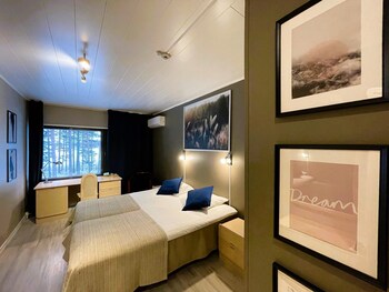 herttua hotel and spa