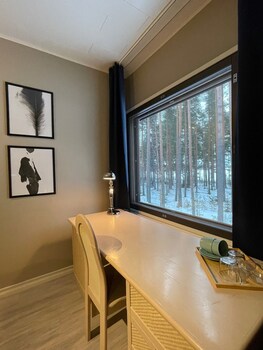herttua hotel and spa