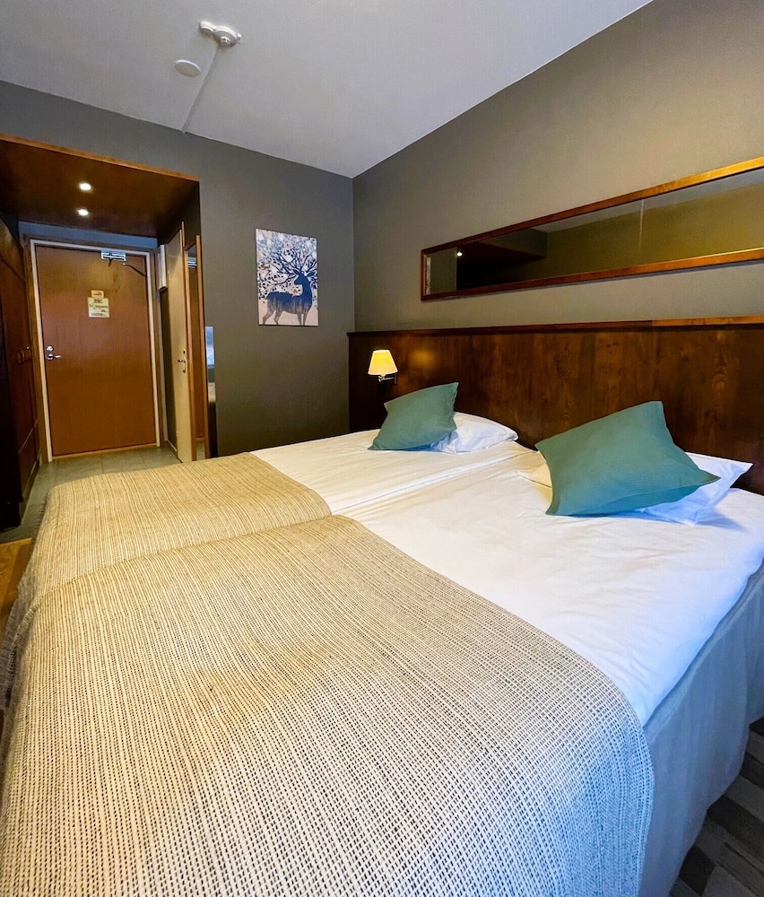 herttua hotel and spa