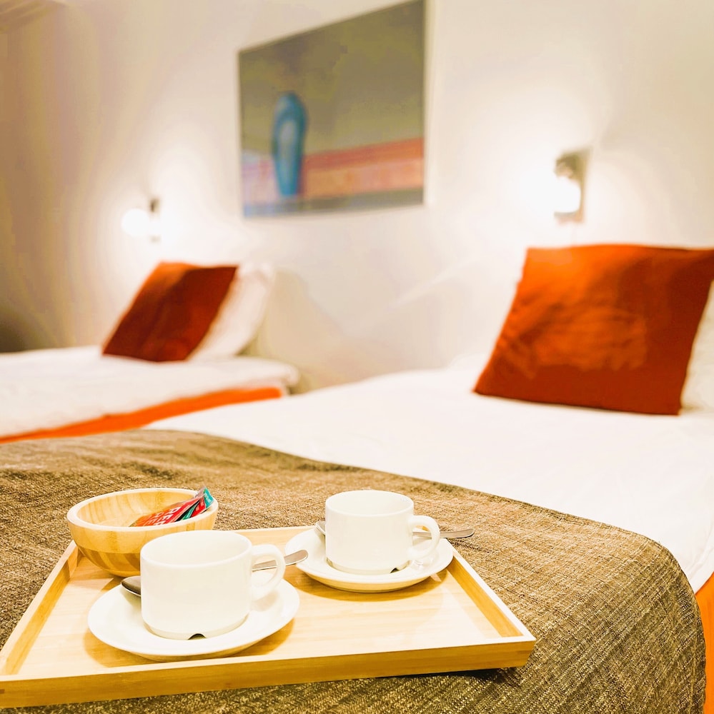 herttua hotel and spa