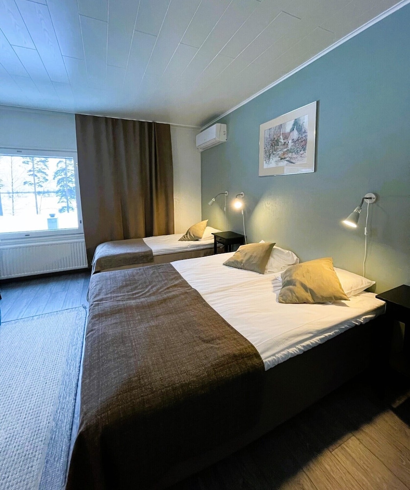 herttua hotel and spa