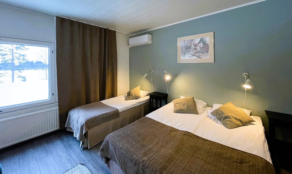 herttua hotel and spa