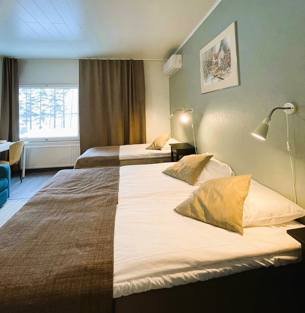 herttua hotel and spa